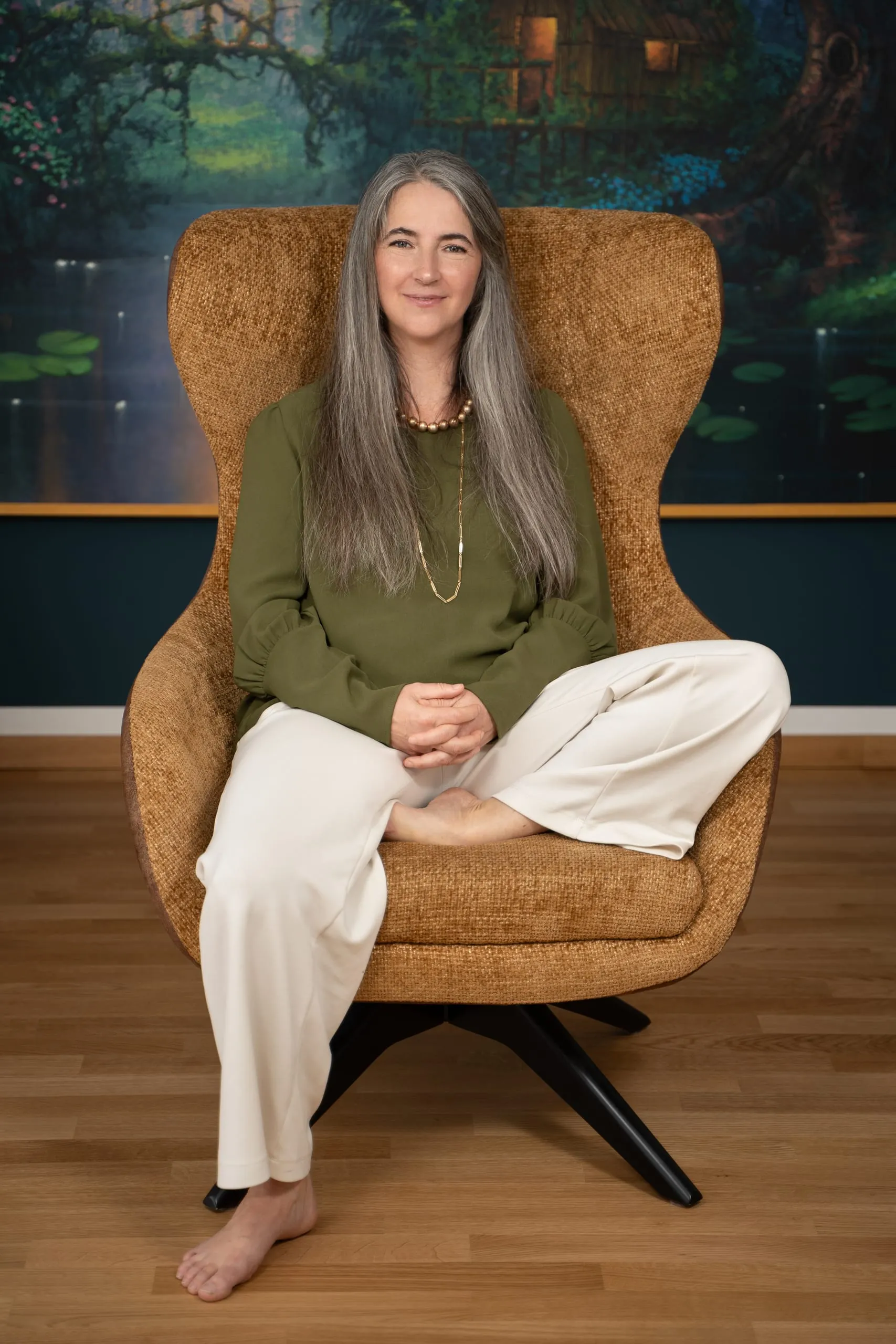Isabella Rosboud