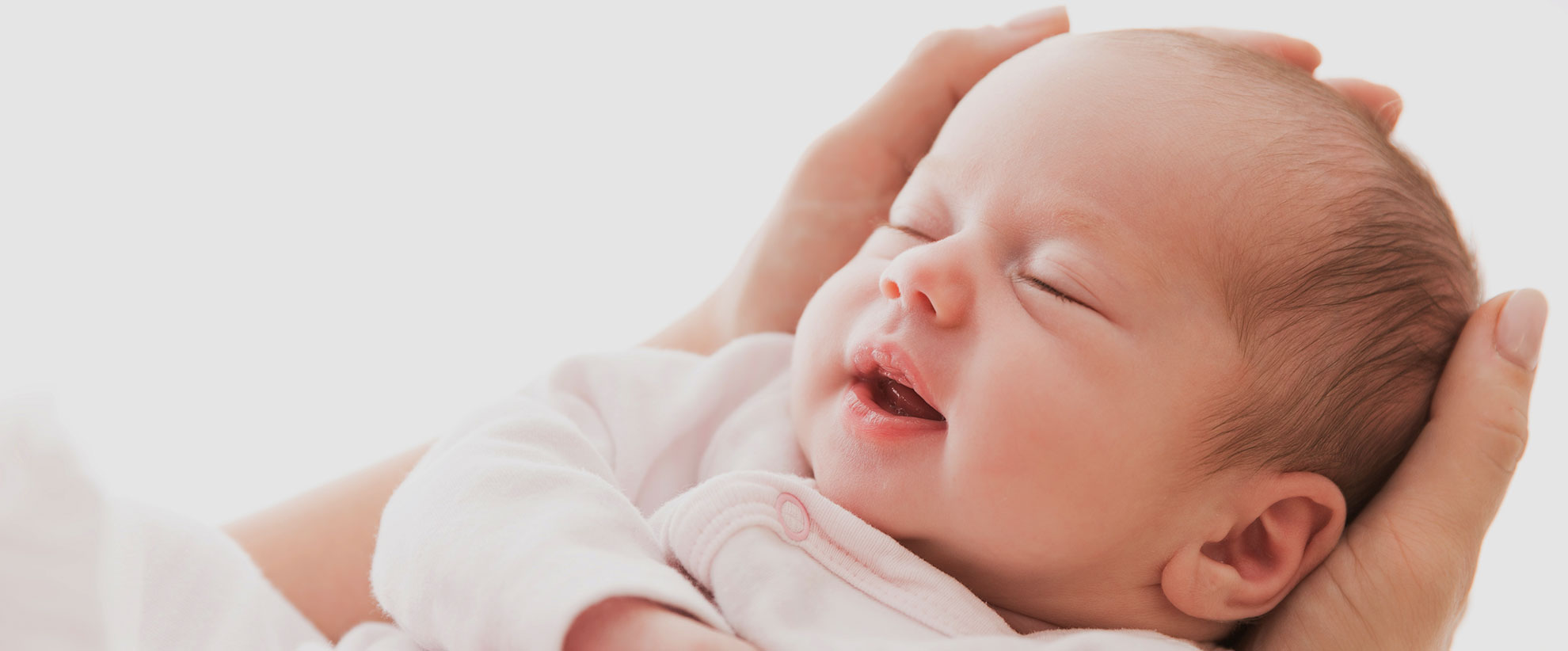 Biodynamische Craniosacralarbeit mit Babys und Kleinkindern